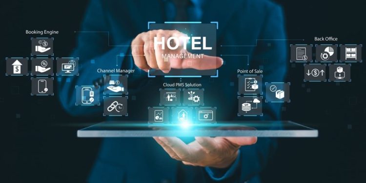 Multi-Property Operations: Using a Centralized Hotel PMS Interface Across Locations