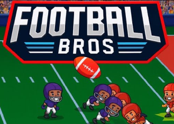 Lace Up Your Virtual Boots: Kicking Off with Football Bros