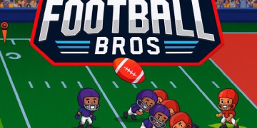 Lace Up Your Virtual Boots: Kicking Off with Football Bros
