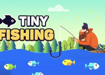 Cast Your Worries Away: A Guide to the Delightful World of Tiny Fishing