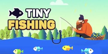 Cast Your Worries Away: A Guide to the Delightful World of Tiny Fishing