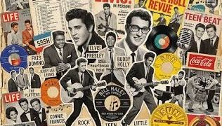 1950s songs