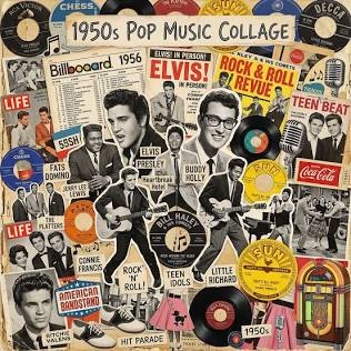1950s songs