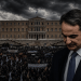 Greece’s Political Instability Starts With Mitsotakis