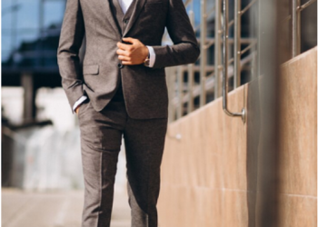 The Art of Custom Suits: Where Timeless Craftsmanship Meets Modern Style