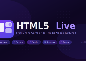 How Browser-Based Online Games Are Becoming Popular Again