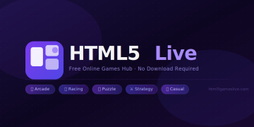 How Browser-Based Online Games Are Becoming Popular Again
