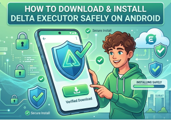 How to Download and Install Delta Executor