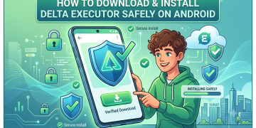 How to Download and Install Delta Executor