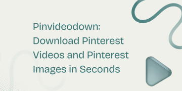 Pinvideodown