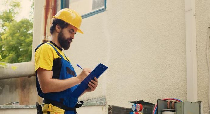 How to Choose an Inspection Company in Sacramento Without Getting Burned