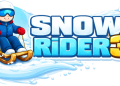 Snow Rider 3D : Master the Ultimate Slopes and Pull Off Incredible Tricks