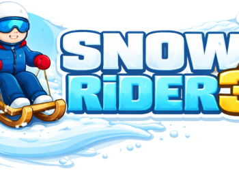 Snow Rider 3D : Master the Ultimate Slopes and Pull Off Incredible Tricks