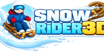 Snow Rider 3D : Master the Ultimate Slopes and Pull Off Incredible Tricks