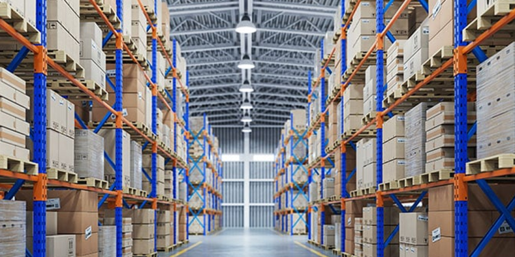 Logistics Companies in Miami