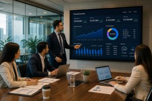 Growing Prosperity With Swiss Finance Solutions