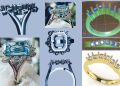 7 Best NYC Jewelry Studios for CAD Design and Custom Production