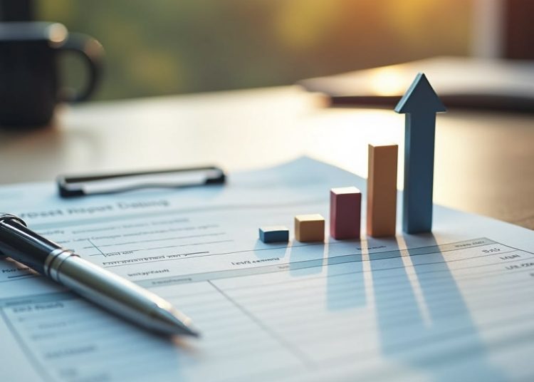 Building Wealth Through Swiss Finance Strategies