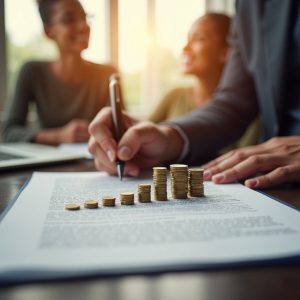 Securing Your Future Through Swiss Finance Expertise