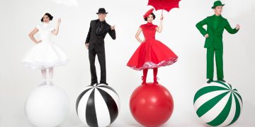 Roaming Entertainment Dubai: Best Acts for Weddings & Parties