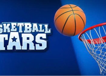 Finding the Pure Flow of Arcade Hoops in Basketball Stars