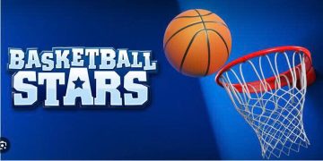 Finding the Pure Flow of Arcade Hoops in Basketball Stars
