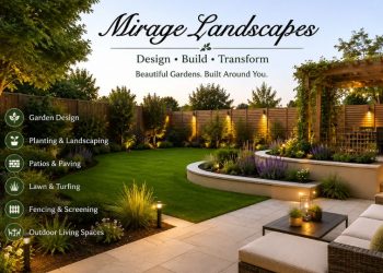 How to Choose the Best Landscape Gardener Southport for Your Garden