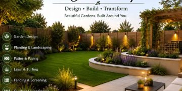 How to Choose the Best Landscape Gardener Southport for Your Garden