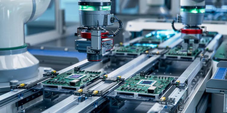 Top 7 U.S.-Based OEM Manufacturing Partners for Time-Sensitive Programs [2026]