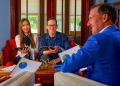 How a Financial Planner Coordinates Investments, Taxes, and Estate Planning