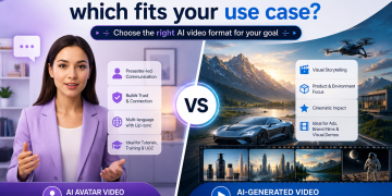 ai-avatar-vs-ai-video-use-cases/