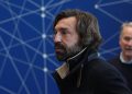 Fonbet responds to Andrea Pirlo controversy following Italy coaching fallout