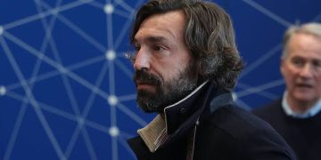 Fonbet responds to Andrea Pirlo controversy following Italy coaching fallout