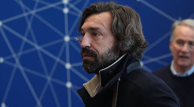 Fonbet responds to Andrea Pirlo controversy following Italy coaching fallout