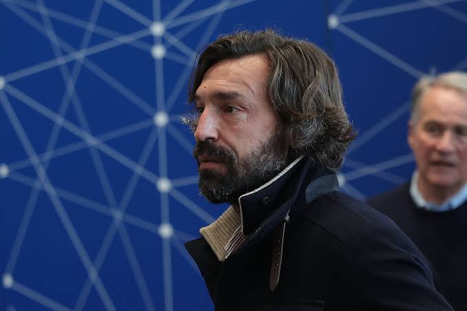 Fonbet responds to Andrea Pirlo controversy following Italy coaching fallout