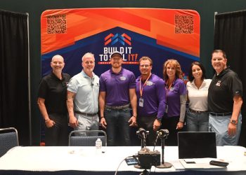 Tampa's Gold Seal Roofing and LB Capital have formed a strategic partnership