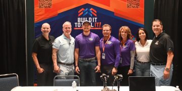 Tampa's Gold Seal Roofing and LB Capital have formed a strategic partnership
