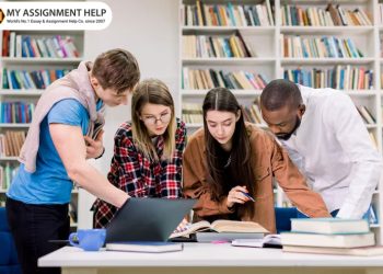 Find the Best Case Study Writing Help for Your Academic Needs