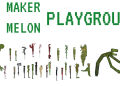 Unleashing Creativity and Havoc in Melon Playground