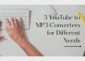 YouTube to MP3 Converters