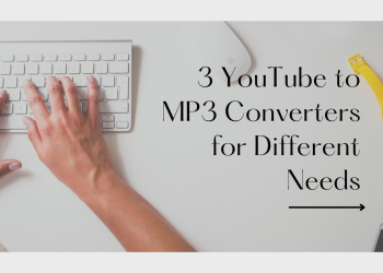 YouTube to MP3 Converters
