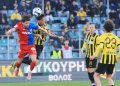 AEK Athens Volos