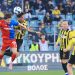 AEK Athens Volos