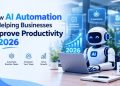 Image of AI Automation