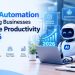 Image of AI Automation