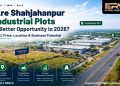 Shahjahanpur Industrial Plots
