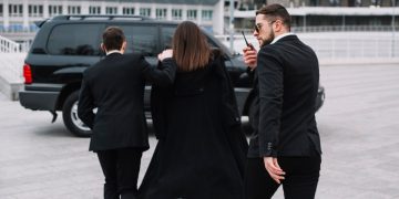 How to Verify Armed Guard Licensing, Training, and Insurance Before You Sign