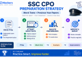SSC CPO Mock Test