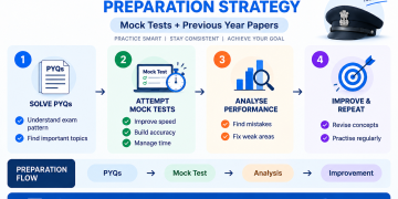 SSC CPO Mock Test