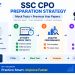 SSC CPO Mock Test
